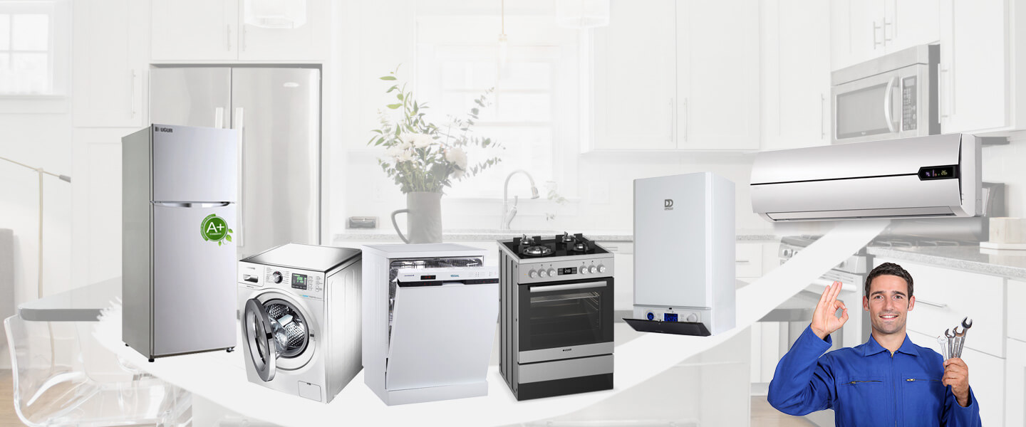 Arhavi Gorenje Servisi